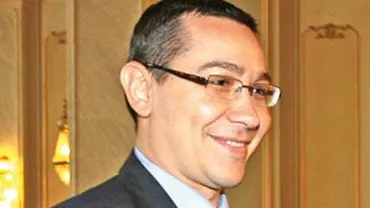 Victor Ponta: Voiculescu şi Băsescu să stea liniştiţi, nu fraternizez cu niciunul dintre ei