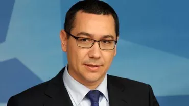 Victor Ponta va prezenta bugetul pe 2013 grupurilor USL, UDMR şi minorităţilor naţionale