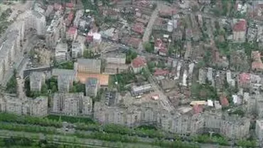 Bucureștiul are, de marţi, Piaţa Francofoniei, în sectorul 5