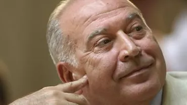 Fuga de justiție: Procesul lui Dan Voiculescu, amânat pentru 5 februarie. Fostul senator nici nu s-a prezentat în fața completului