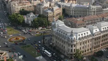 Bucureștiul, promovat ca destinație turistică și culturală: Capitala va avea un spot publicitar, un logo, slogan și un imn al orașului