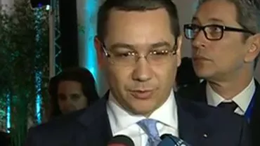 Victor Ponta, de acord cu Liviu Dragnea: Acordul de coabitare este benefic pentru România