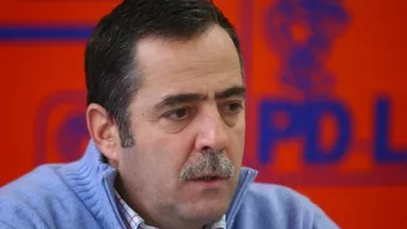 Cezar Preda: Elena Udrea poate să revină în prim-planul PDL, dacă se autopropune