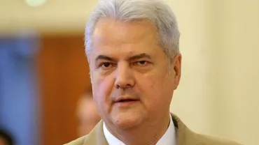 Adrian Năstase ar putea fi executat silit la cererea Inspectoratului de Stat în Construcţii