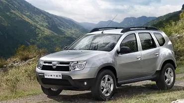 Piața auto românească, în scădere în 2012 cu aproape 21% față de anul precedent