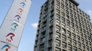 Comisiile parlamentare alocă 770.000 de lei pentru transmisiile TVR din teritoriu
