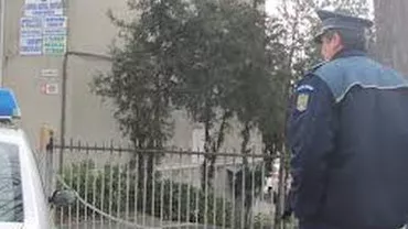 Un agent de la Centrul Medical al MAI Constanţa ameninţă că intră în greva foamei: MAI trimite Corpul de Control