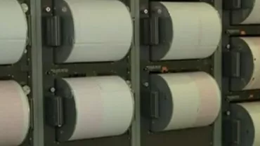 Cutremur cu magnitudinea de 4,5 în sudul Austriei, la numai 2 km adâncime