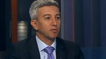 Diaconescu, despre relația lui Voiculescu cu Securitatea: Aducea spioni români arestați în străinătate. Așa s-a îmbogățit