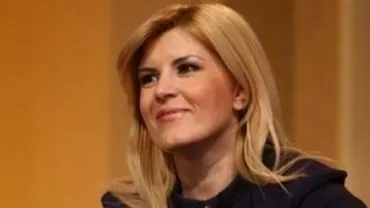 Elena Udrea: Prestația lui Tăriceanu este mai bună, Antonescu începe să nu mai conteze