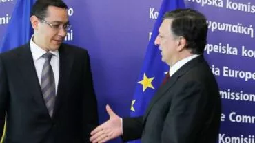 Jumătatea socialistă a USL-ului trage la răspundere Comisia Europeană: Să răspundă pentru raportul foarte slab, superficial și politizat