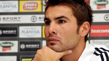 Adrian Mutu își face planuri pentru viitor: Vrea să preia UTA Arad din poziția de acționar