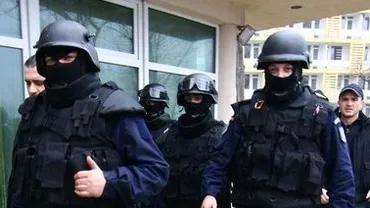 Percheziţii în Bucureşti şi trei judeţe, într-un caz de evaziune fiscală de peste un milion de lei