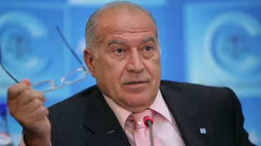 Procurorii DNA: Atitudinea lui Dan Voiculescu este un abuz de drept