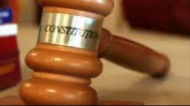 Referendumul pentru revizuirea Constituției, în toamnă. Antonescu, posibilul președinte al Comisiei care va întocmi noul proiect de lege