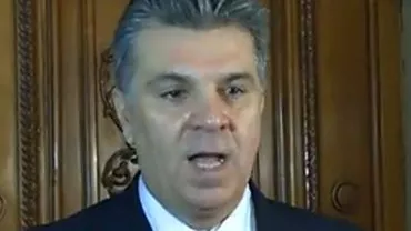 Zgonea: Cred că președintele Crin Antonescu poate să conducă Comisia care va întocmi reforma constituțională