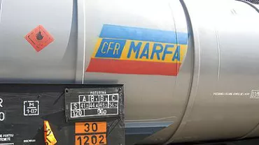 Privatizarea CFR Marfă a fost aprobată în CSAT