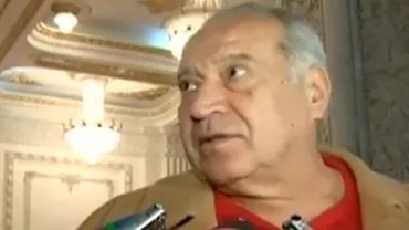 Dosarul lui Dan Voiculescu, transferat de la ICCJ la Tribunalul București