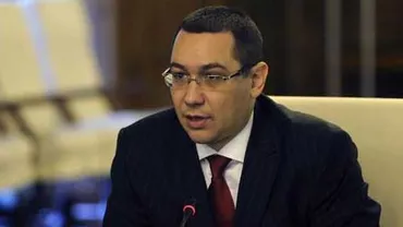 Victor Ponta, despre propunerea lui Nemeth Zsolt ca maghiarii să arboreze steagul Ținutului Secuiesc: „Nu acceptăm obrăznicii externe”