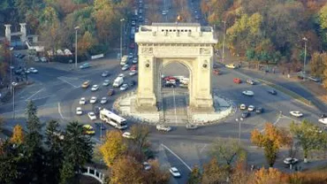 Studiu: Bucureștiul, printre cele mai ieftine orașe din lume, alături de Mumbai și Karachi