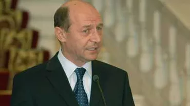 Traian Băsescu, câștig de cauză în Parlament: Comisia de Statut a răspuns la solicitările președintelui