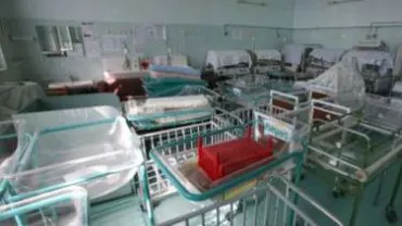 Directorul spitalului ”Grigore Alexandrescu”, amendat în dosarul incendiului de la maternitatea Giulești