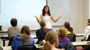 Guvernul a modificat metodologia pentru ocuparea posturilor didactice din învățământul superior