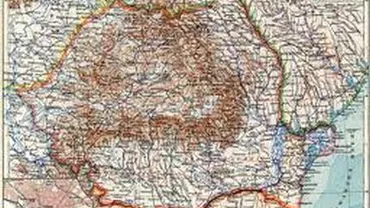 Proiect de lege: România, împărţită în 8 regiuni, cu buget multianual, conduse de consilii regionale