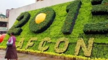 Nigeria s-a calificat în finala Cupei Africii pe Națiuni