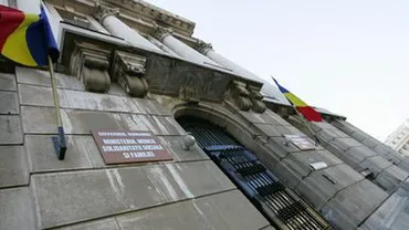 Suspiciuni de corupție la Ministerul Muncii: Un director și un consilier, anchetați de DNA