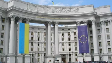 Ucraina va creşte importurile de gaze din Europa pentru a reduce dependenţa de Rusia