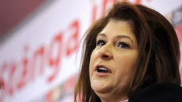 Rovana Plumb: Vom atinge ratele de contractare şi absorbţie, evitând dezangajările de fonduri în proiectele europene