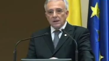 Mugur Isărescu: Cursul de schimb se situează într-o zonă care nu ridică probleme