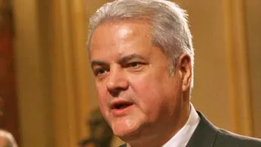 Adrian Năstase cere oprirea executării silite: Fostul premier vrea să rezolve pe cale amiabilă prejudiciul ISC