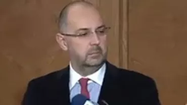 Kelemen Hunor: UDMR va organiza un Congres în mai. Vom modifica Statutul și Programul Uniunii