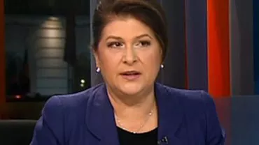 Rovana Plumb: Victor Ponta ar fi trebuit să meargă la Bruxelles. Noua Constituție va rezolva această problemă