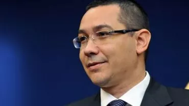 Victor Ponta: România nu putea să invoce singură dreptul de veto. Băsescu a scos țara din Prietenii Coeziunii și n-a obținut nimic din bugetul UE