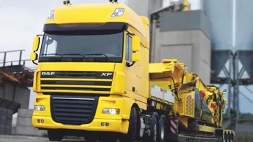 Trei camioane furate din Spania, depistate de poliţiştii de frontieră din Giurgiu