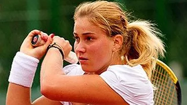 Tenismena Laura-Ioana Andrei a câștigat turneul ITF din Antalya