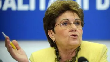 Mariana Câmpeanu: Nu am fost niciodată chemată, întrebată sau solicitată la DNA