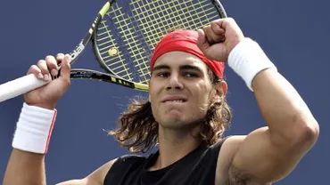 Rafael Nadal s-a calificat în finala ATP de la Vina del Mar