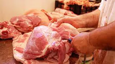 ANSVSA: Controalele efectuate atestă că abatoarele româneşti au efectuat corect schimburile intracomunitare de carne