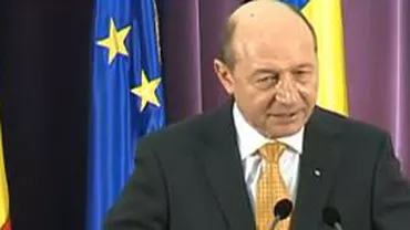 Traian Băsescu: Proiectul Deveselu merge înainte, singurul risc e să fim etichetaţi ca stat imprevizibil
