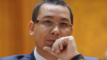 Victor Ponta: Președintele este leu la Otopeni, dar la Bruxelles e un pisic. Pe mine m-a reprezentat prost
