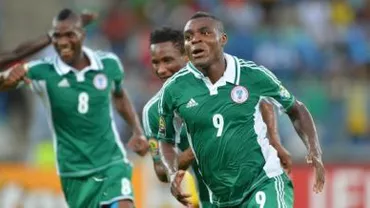 Nigeria a câștigat Cupa Africii pe Națiuni, după ce a învins în finală Burkina Faso, scor 1-0