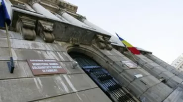 DNA: Directorul de cabinet al ministrului Muncii, acuzat de luare de mită