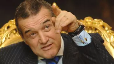 Gigi Becali: Îmi pare rău că m-am retras din mandatul de europarlamentar, mi-am pus avocații să se intereseze dacă pot să-l reiau