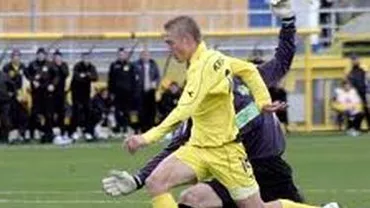 FC Braşov - Ferencvaros, scor 0-0, într-un meci amical din Antalya