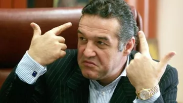 Sentinţa în dosarul "Becali - MApN", amânată până pe 26 februarie: ÎCCJ a cerut dovada privind absenţa afaceristului la Tribunal