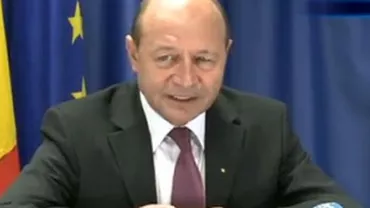 Preşedintele Băsescu a promulgat Legea de aprobare a OUG privind indexarea pensiilor